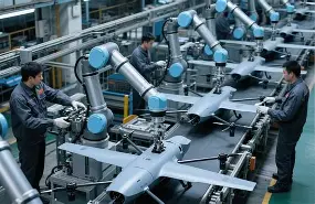 FAA、EASA、CAAC国际无人机认证体系深度对比与选择策略