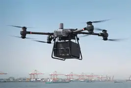 中国无人机型式批准与生产许可全流程指南（2025最新版）