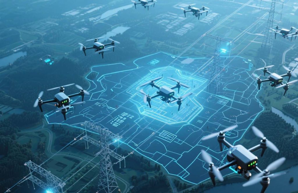 CMA/CNAS双资质如何助力无人机安全合规出口